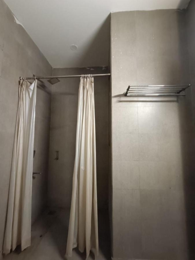 Fabhotel Sky Land Delhi  Exterior foto